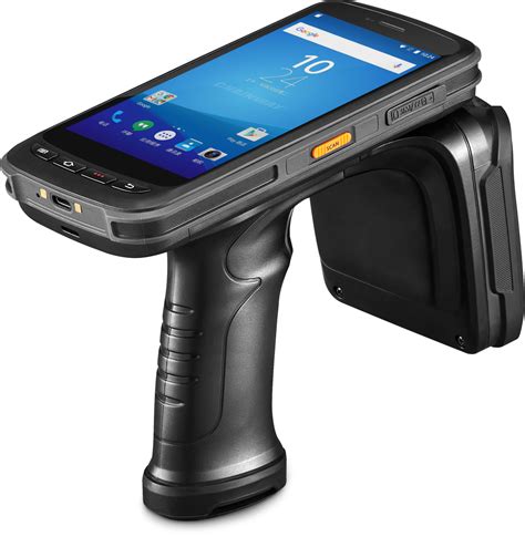 handheld rfid scanner